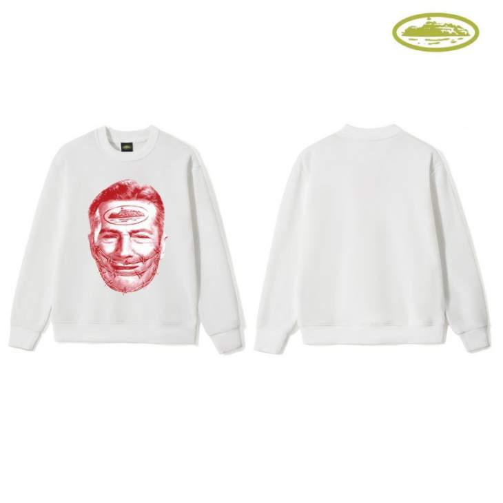 Corteiz Sweatshirt _SKUCorteizS-2XLastxC102431415